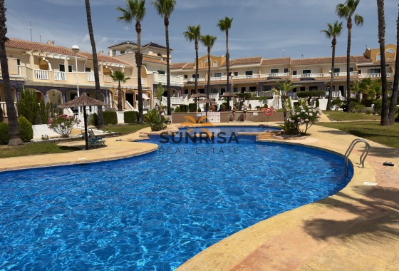 Apartment · Resale - Ciudad Quesada - Rojales · Doña pepa · Alicante · Spain