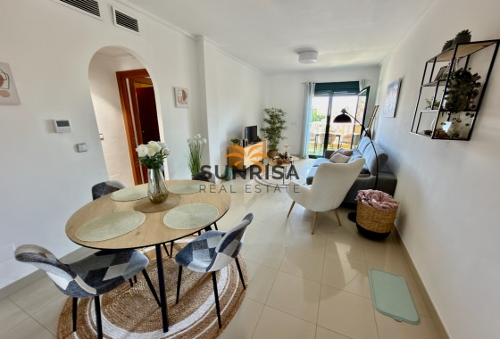 Apartment · Resale - Ciudad Quesada - Rojales · Doña pepa · Alicante · Spain