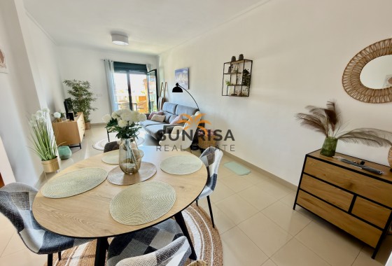 Apartment · Resale - Ciudad Quesada - Rojales · Doña pepa · Alicante · Spain
