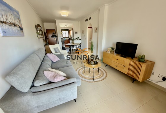 Apartment · Resale - Ciudad Quesada - Rojales · Doña pepa · Alicante · Spain