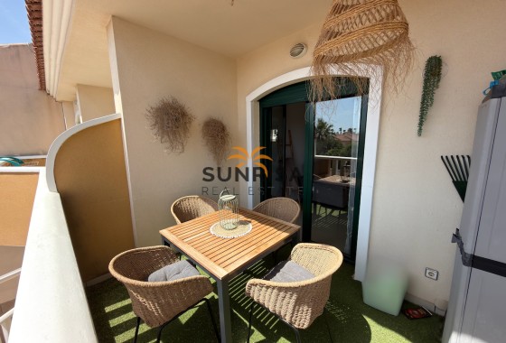 Apartment · Resale - Ciudad Quesada - Rojales · Doña pepa · Alicante · Spain