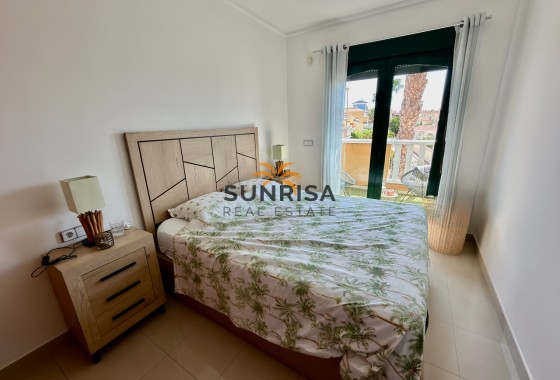 Apartment · Resale - Ciudad Quesada - Rojales · Doña pepa · Alicante · Spain