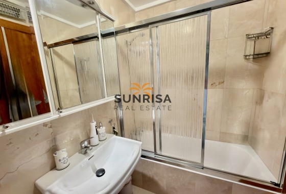 Apartment · Resale - Ciudad Quesada - Rojales · Doña pepa · Alicante · Spain