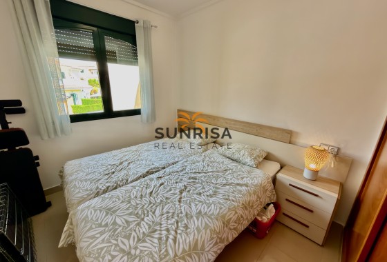 Apartment · Resale - Ciudad Quesada - Rojales · Doña pepa · Alicante · Spain