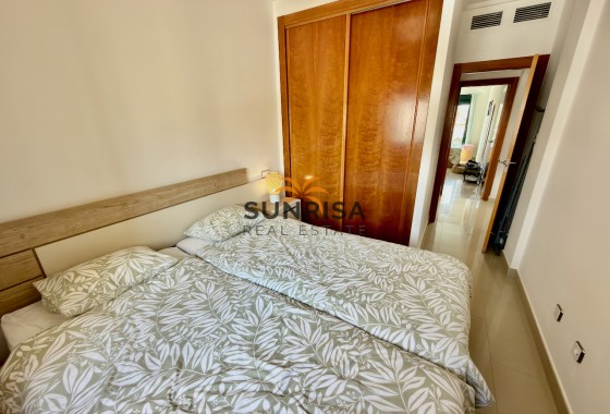 Apartment · Resale - Ciudad Quesada - Rojales · Doña pepa · Alicante · Spain