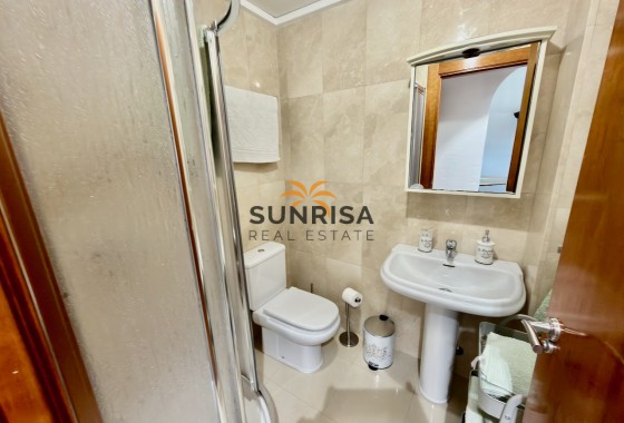 Apartment · Resale - Ciudad Quesada - Rojales · Doña pepa · Alicante · Spain