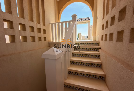 Apartment · Resale - Ciudad Quesada - Rojales · Doña pepa · Alicante · Spain