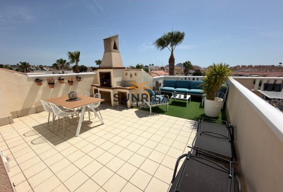 Apartment · Resale - Ciudad Quesada - Rojales · Doña pepa · Alicante · Spain