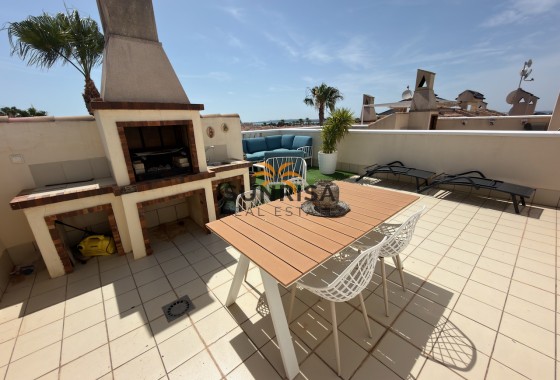 Apartment · Resale - Ciudad Quesada - Rojales · Doña pepa · Alicante · Spain