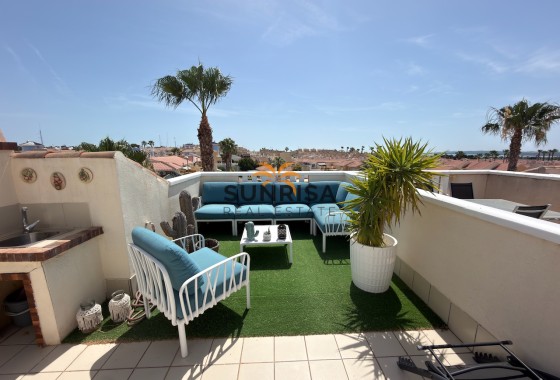 Apartment · Resale - Ciudad Quesada - Rojales · Doña pepa · Alicante · Spain