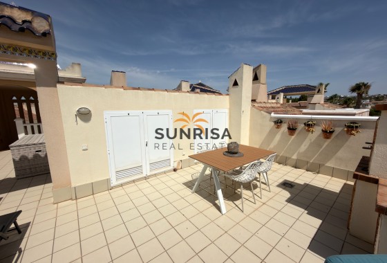 Apartment · Resale - Ciudad Quesada - Rojales · Doña pepa · Alicante · Spain