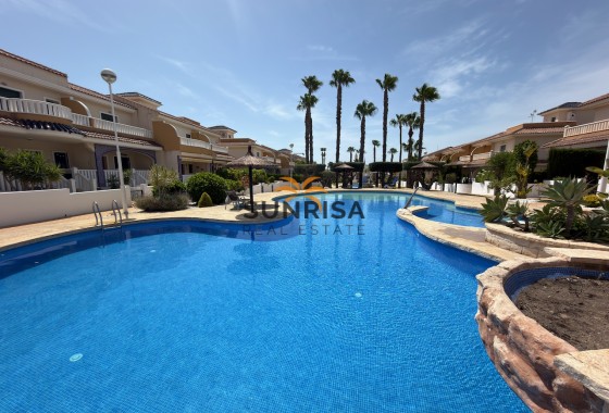 Apartment · Resale - Ciudad Quesada - Rojales · Doña pepa · Alicante · Spain