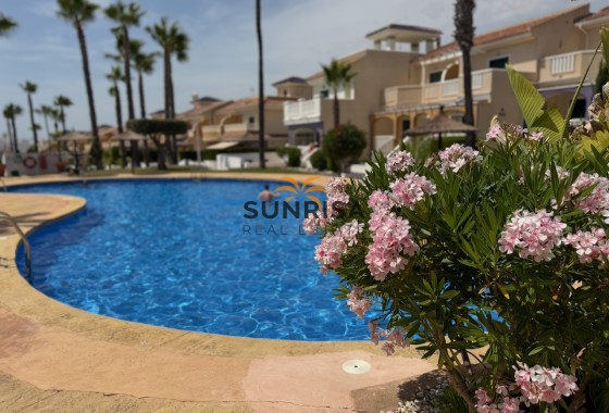 Apartment · Resale - Ciudad Quesada - Rojales · Doña pepa · Alicante · Spain