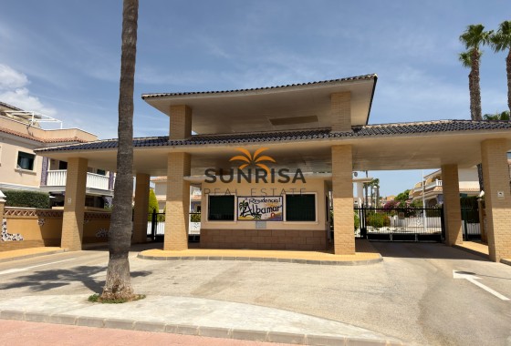 Apartment · Resale - Ciudad Quesada - Rojales · Doña pepa · Alicante · Spain