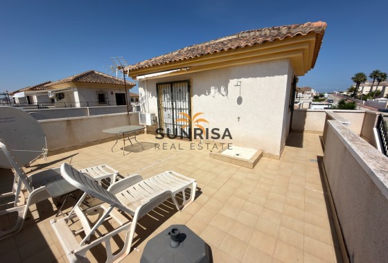 Villa · Herverkoop - Algorfa · Lo Crispin · Alicante · Spanje