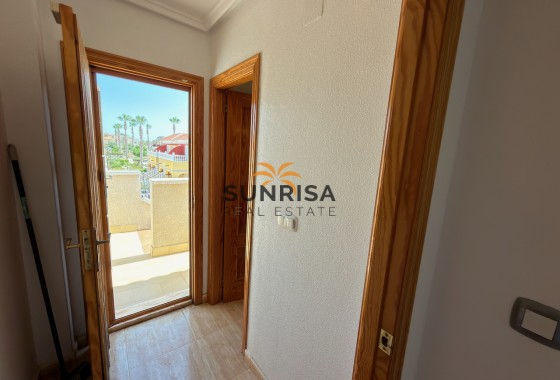 Villa · Herverkoop - Algorfa · Lo Crispin · Alicante · Spanje
