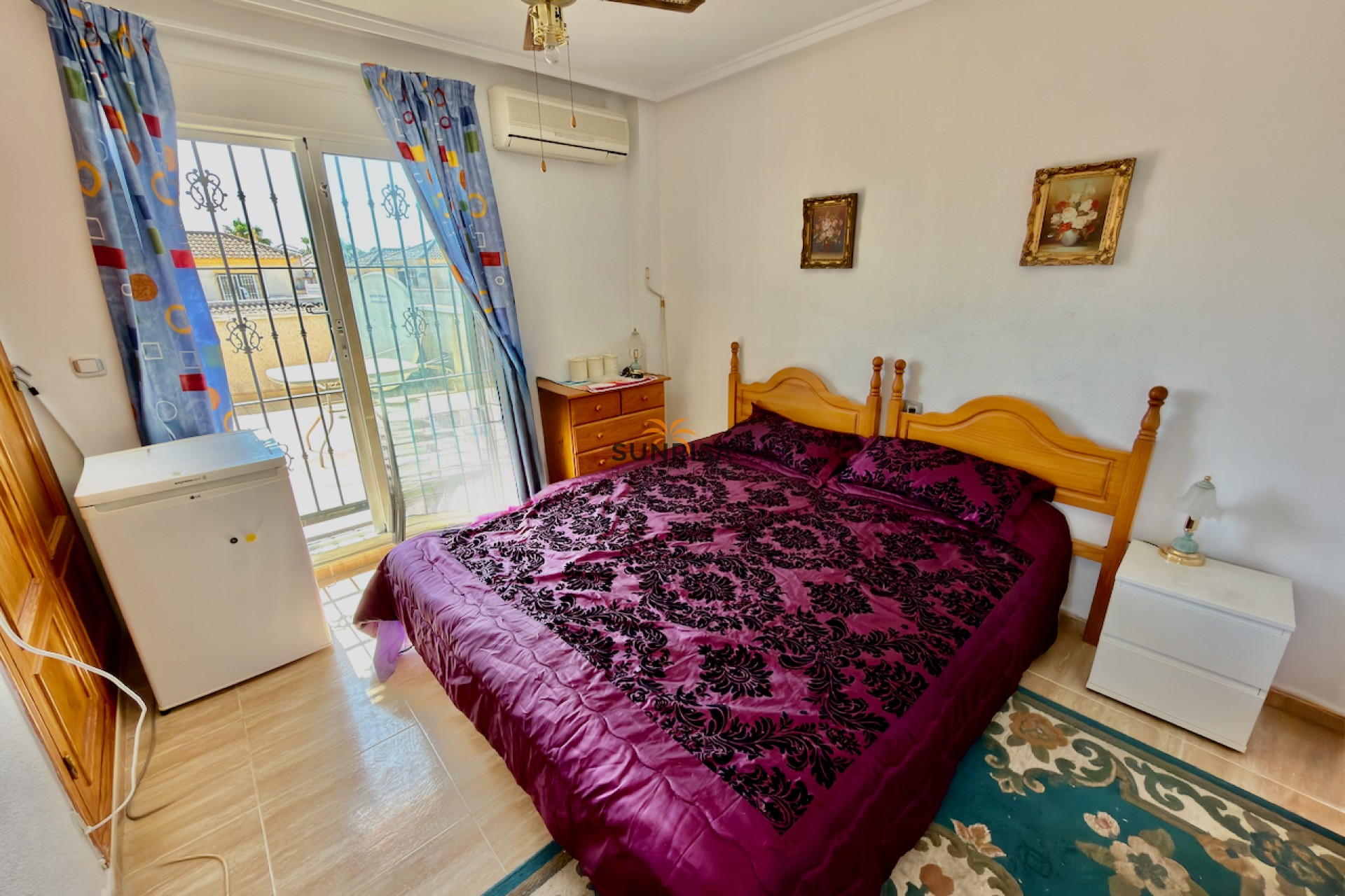 Herverkoop - Villa - Algorfa