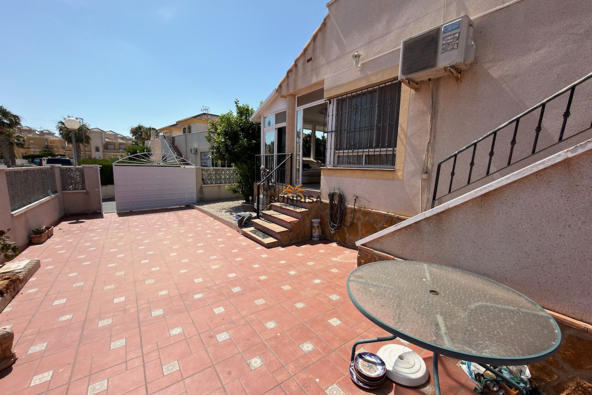 Herverkoop - Villa - Algorfa