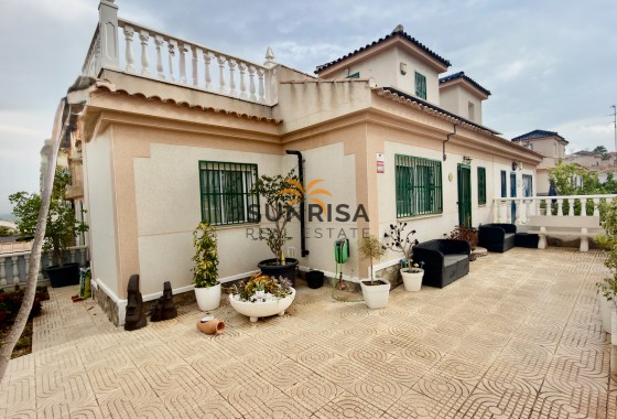 Villa · Resale - Rojales · Rojales Hills · Alicante · Spain