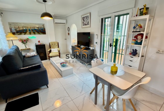 Villa · Resale - Rojales · Rojales Hills · Alicante · Spain