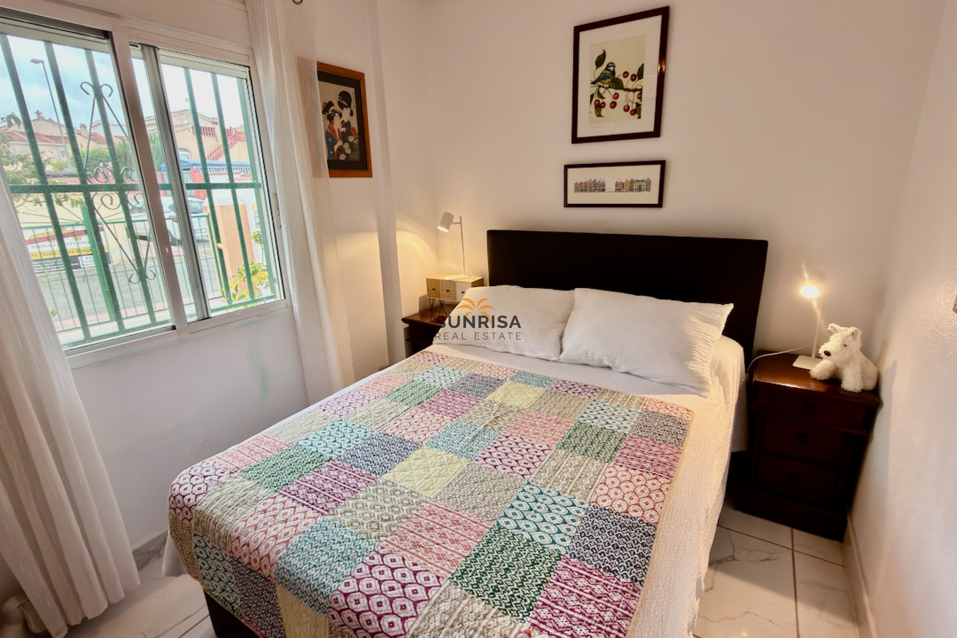 Resale - Villa - Rojales