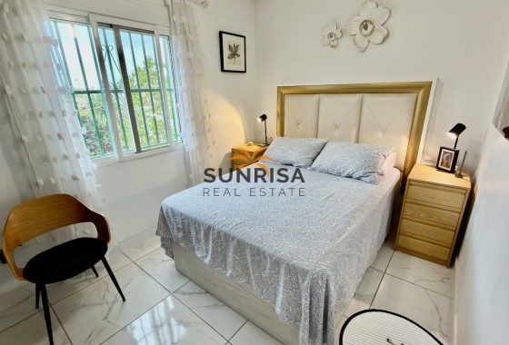Villa · Resale - Rojales · Rojales Hills · Alicante · Spain