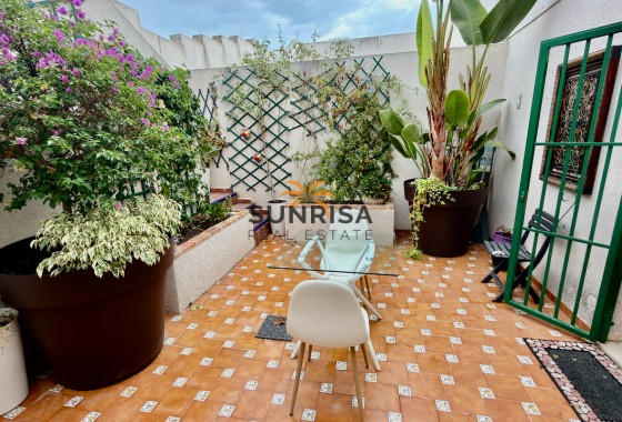 Villa · Resale - Rojales · Rojales Hills · Alicante · Spain