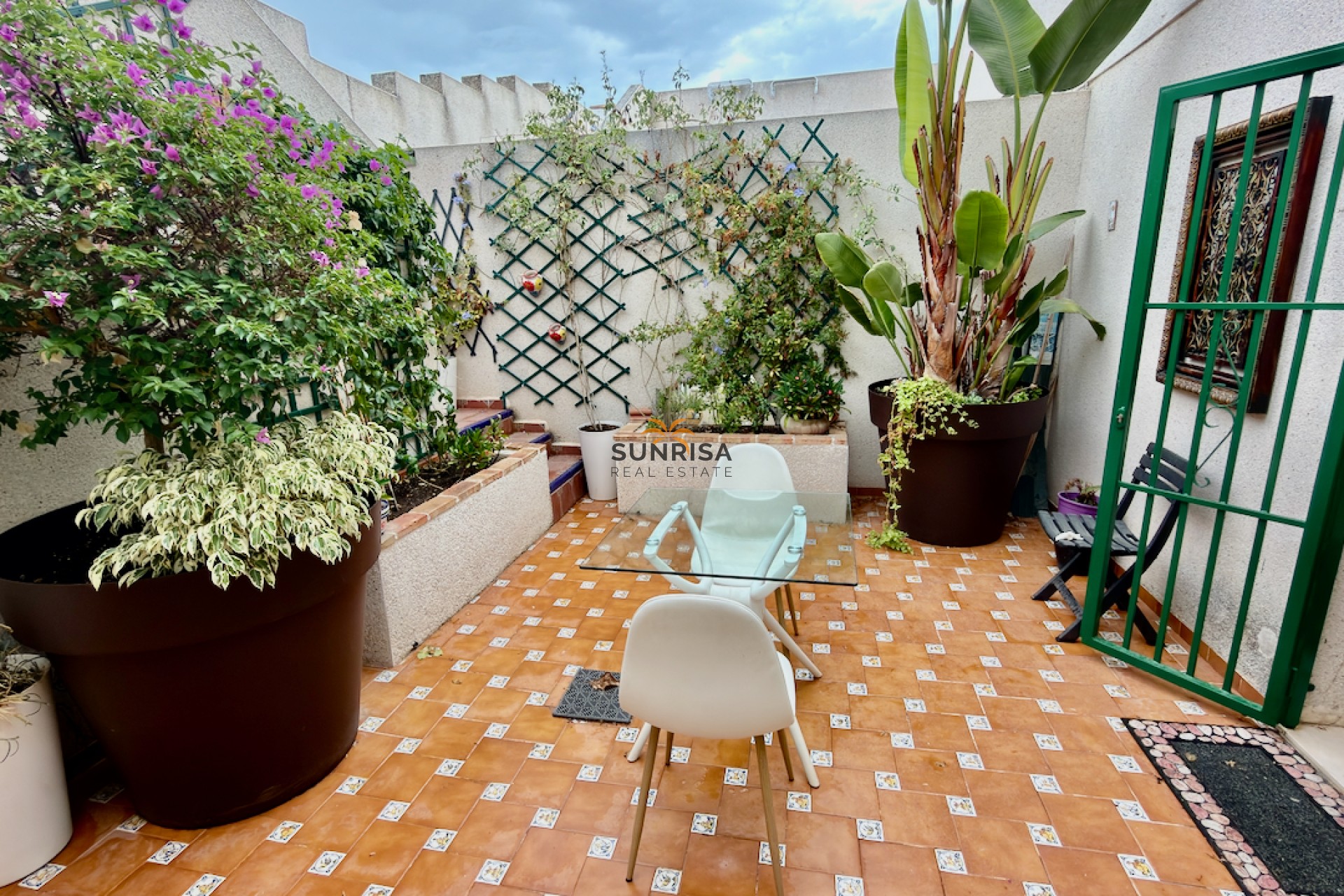 Resale - Villa - Rojales