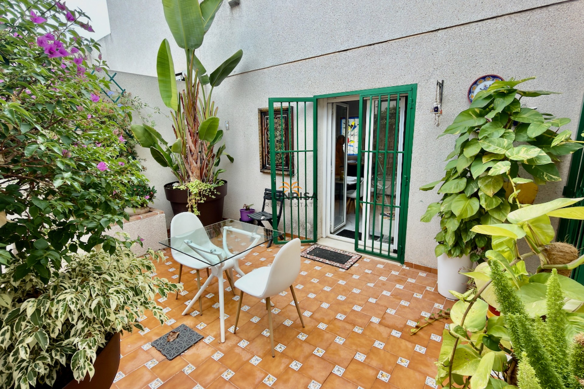 Resale - Villa - Rojales