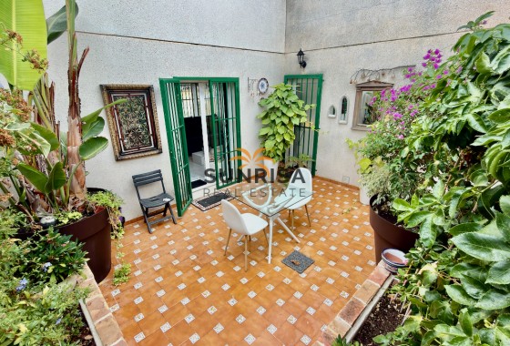Villa · Resale - Rojales · Rojales Hills · Alicante · Spain
