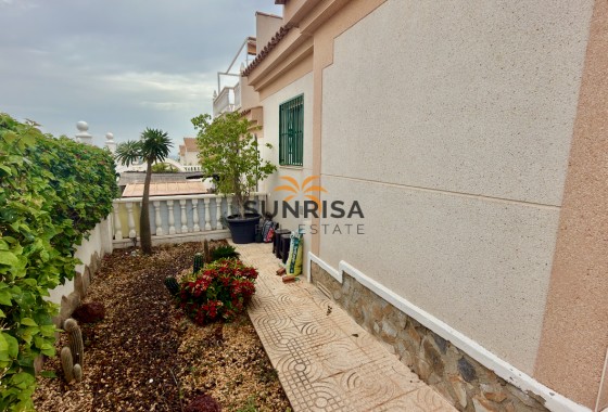 Villa · Resale - Rojales · Rojales Hills · Alicante · Spain