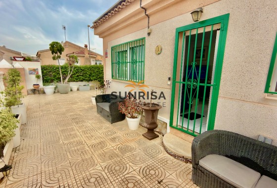 Villa · Resale - Rojales · Rojales Hills · Alicante · Spain