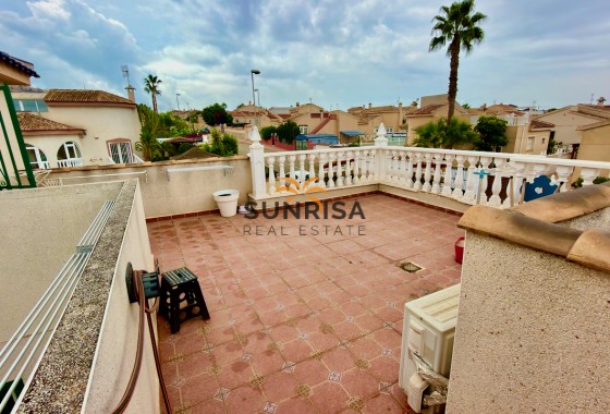 Villa · Resale - Rojales · Rojales Hills · Alicante · Spain