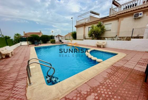 Villa · Resale - Rojales · Rojales Hills · Alicante · Spain