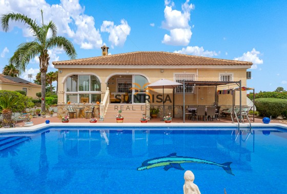 Finca · Resale - Catral · Alicante · Spain