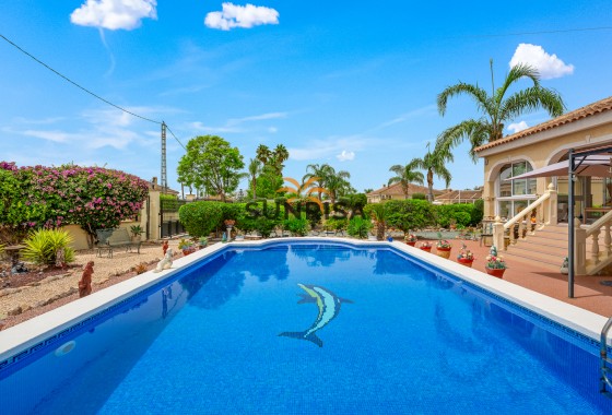 Finca · Resale - Catral · Alicante · Spain