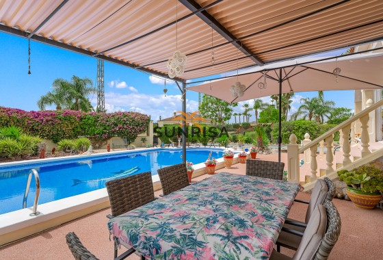 Finca · Resale - Catral · Alicante · Spain