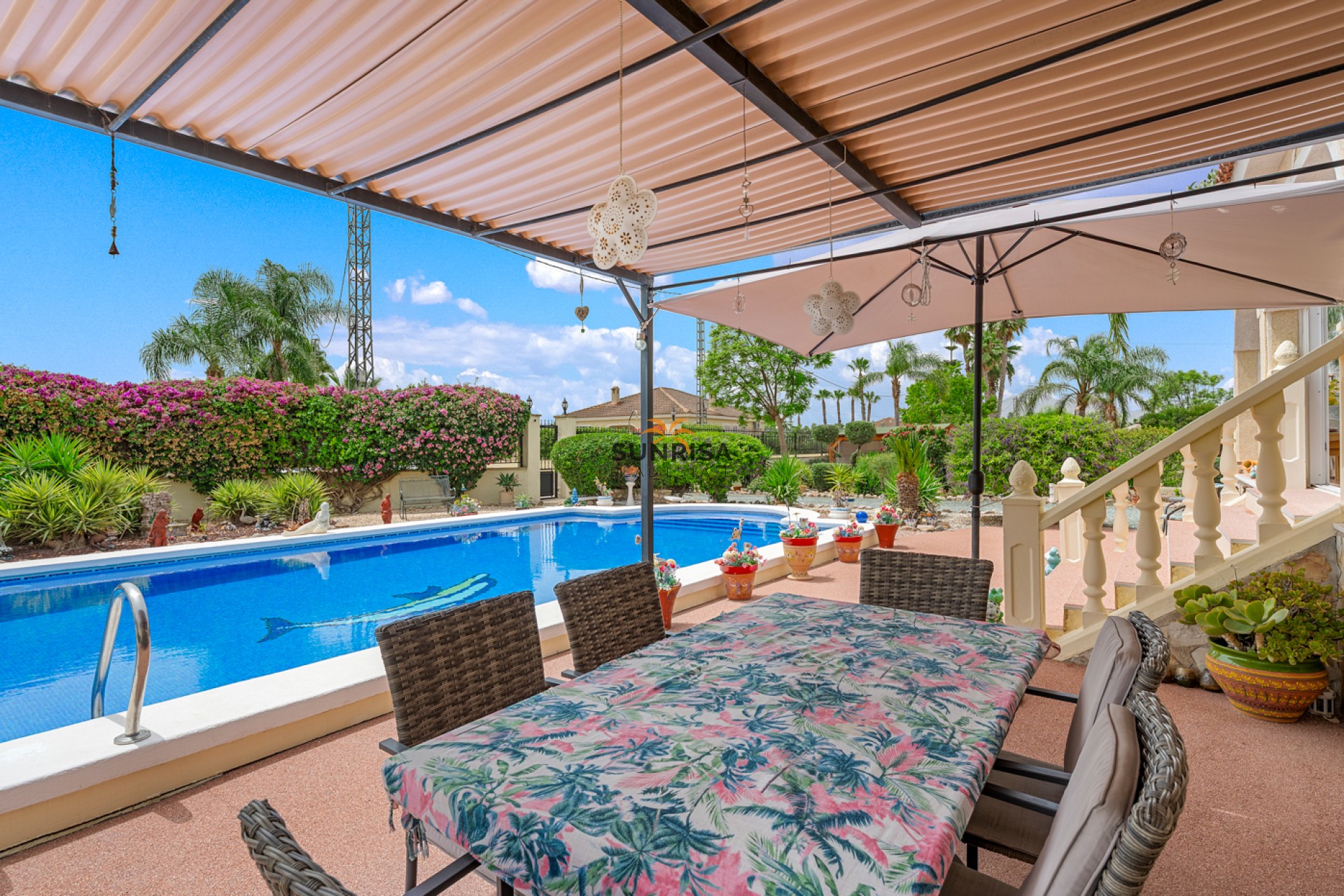 Resale - Finca - Catral