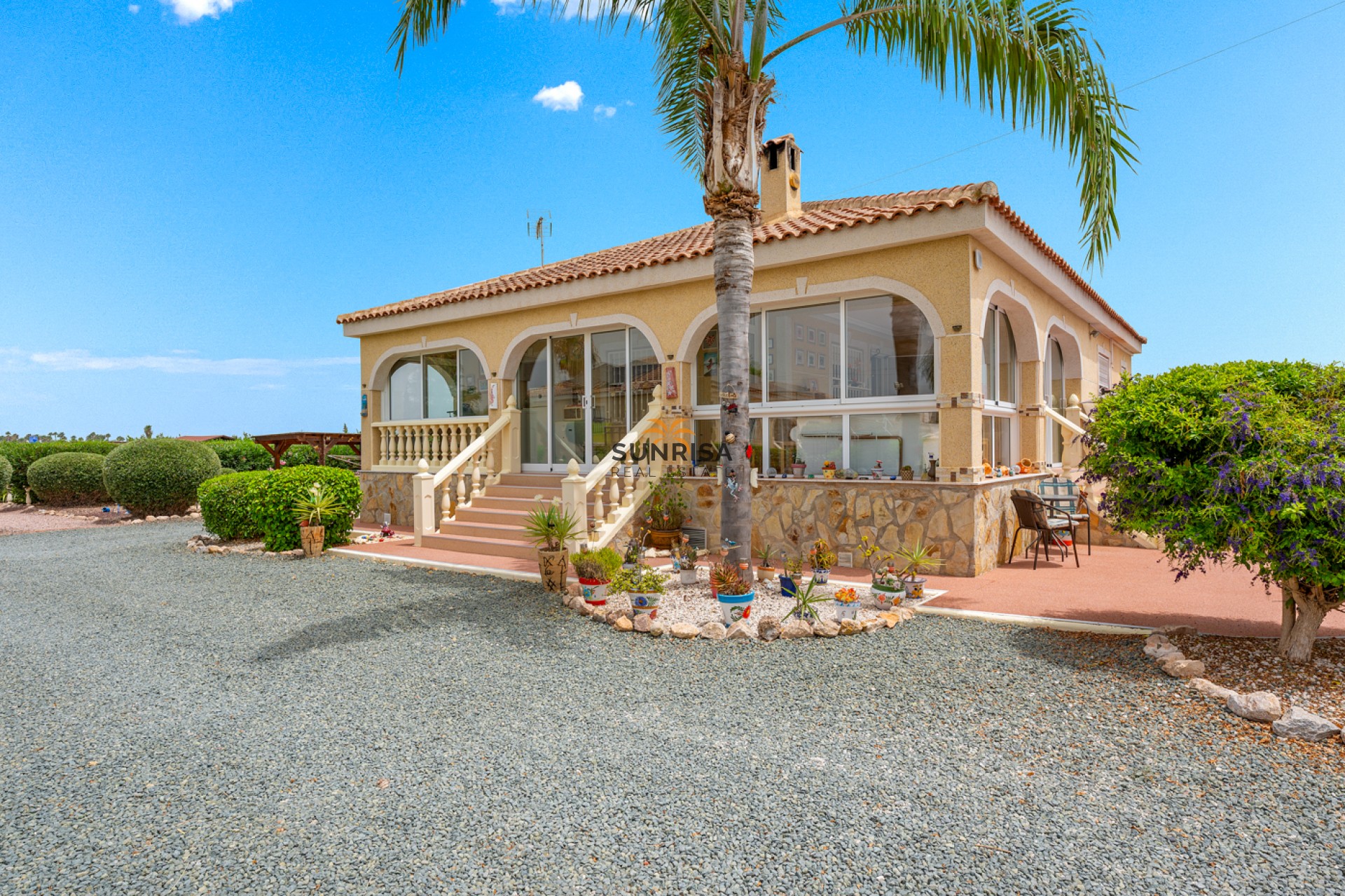 Resale - Finca - Catral