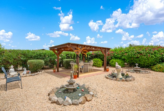 Finca · Resale - Catral · Alicante · Spain