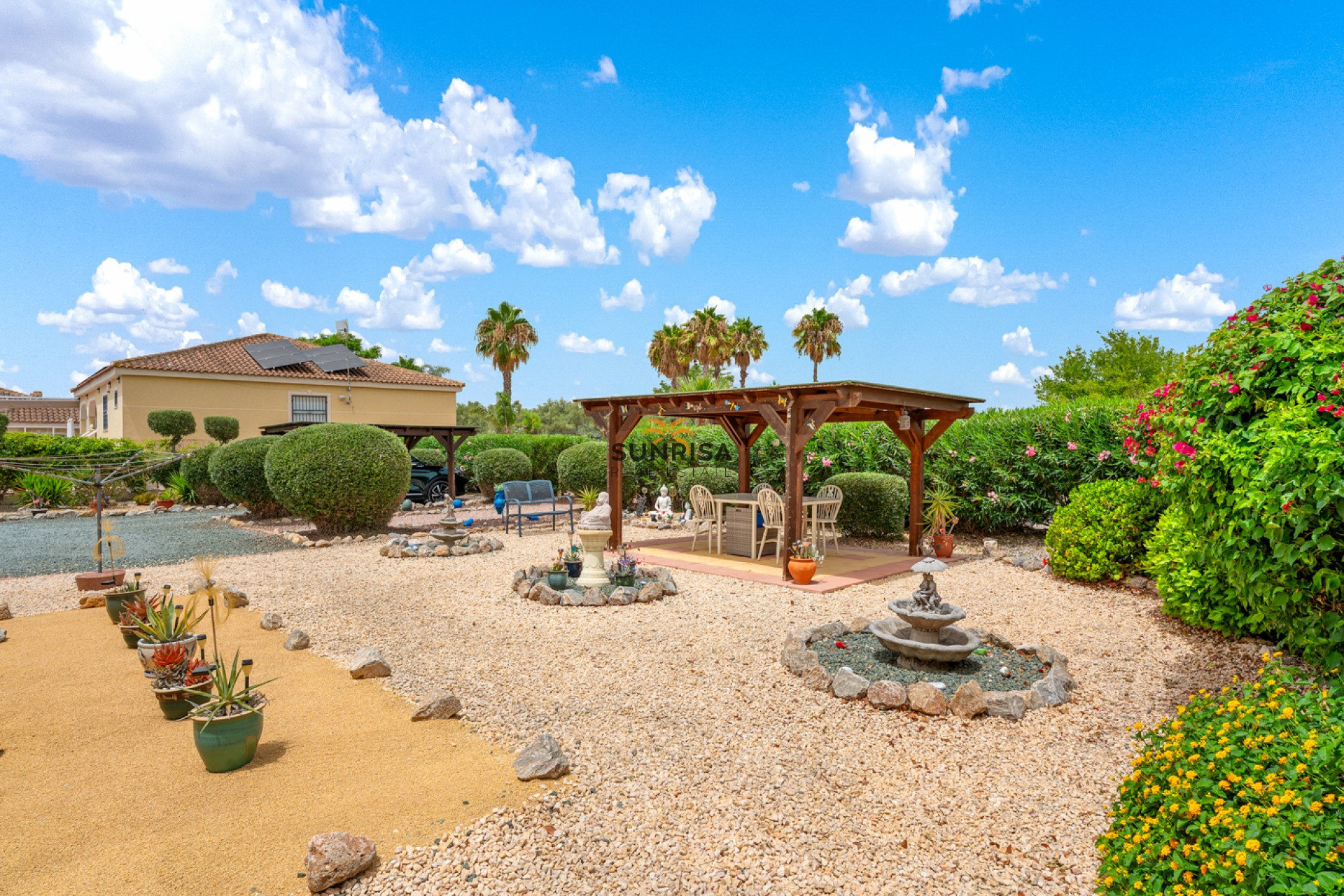 Resale - Finca - Catral
