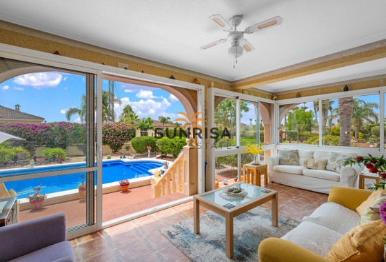 Finca · Resale - Catral · Alicante · Spain