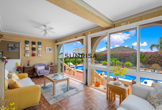 Finca · Resale - Catral · Alicante · Spain