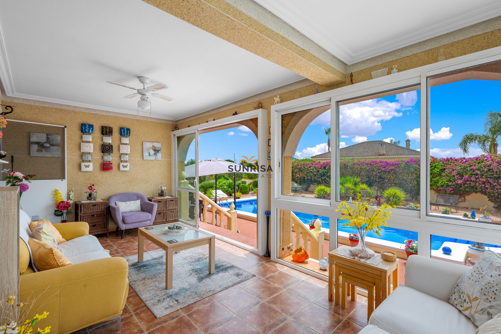 Resale - Finca - Catral