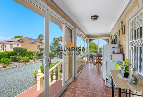 Finca · Resale - Catral · Alicante · Spain
