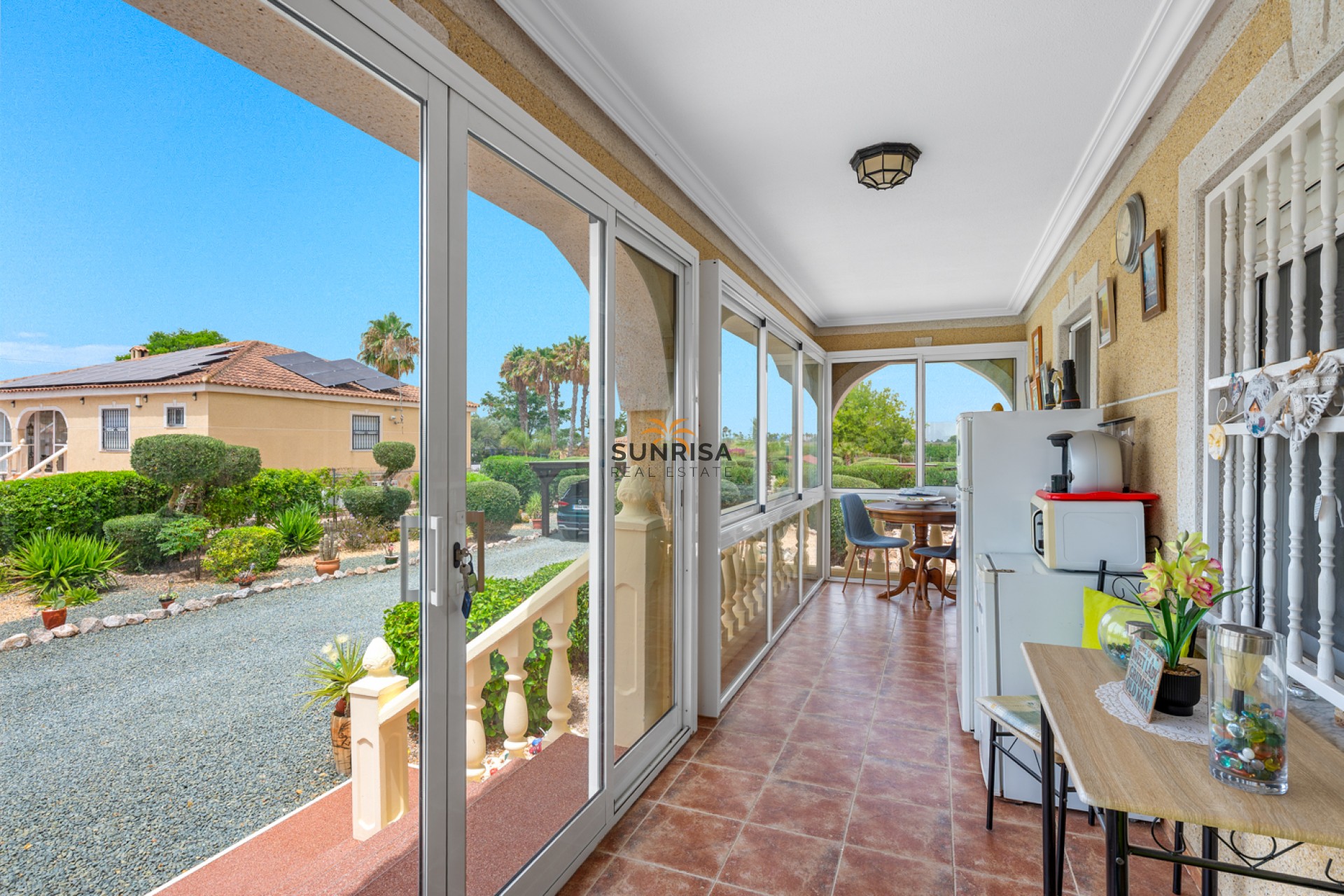 Resale - Finca - Catral