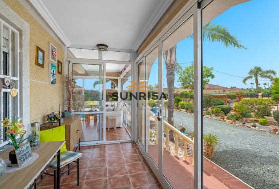 Finca · Resale - Catral · Alicante · Spain
