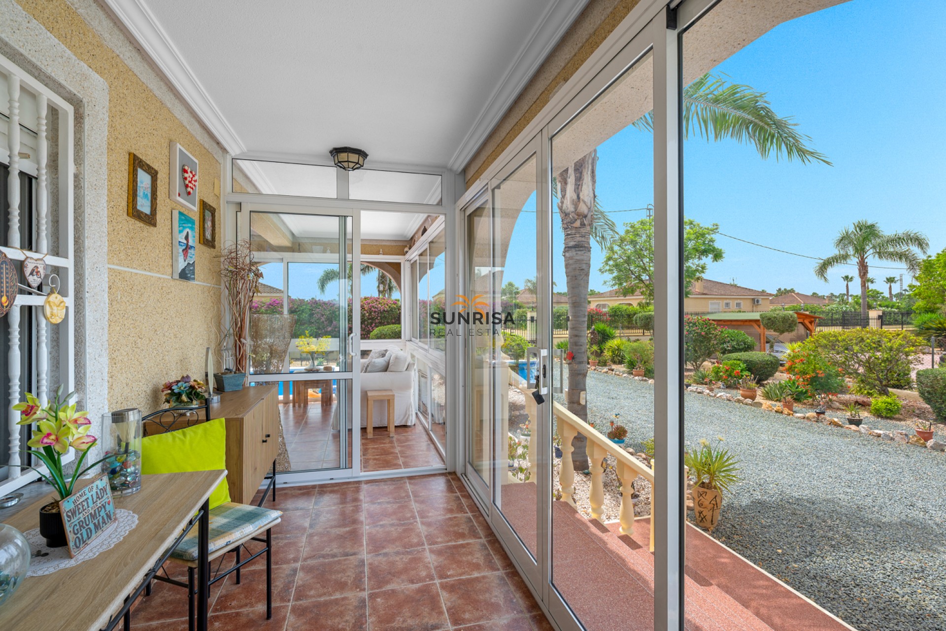 Resale - Finca - Catral