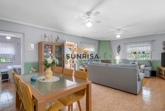 Finca · Resale - Catral · Alicante · Spain