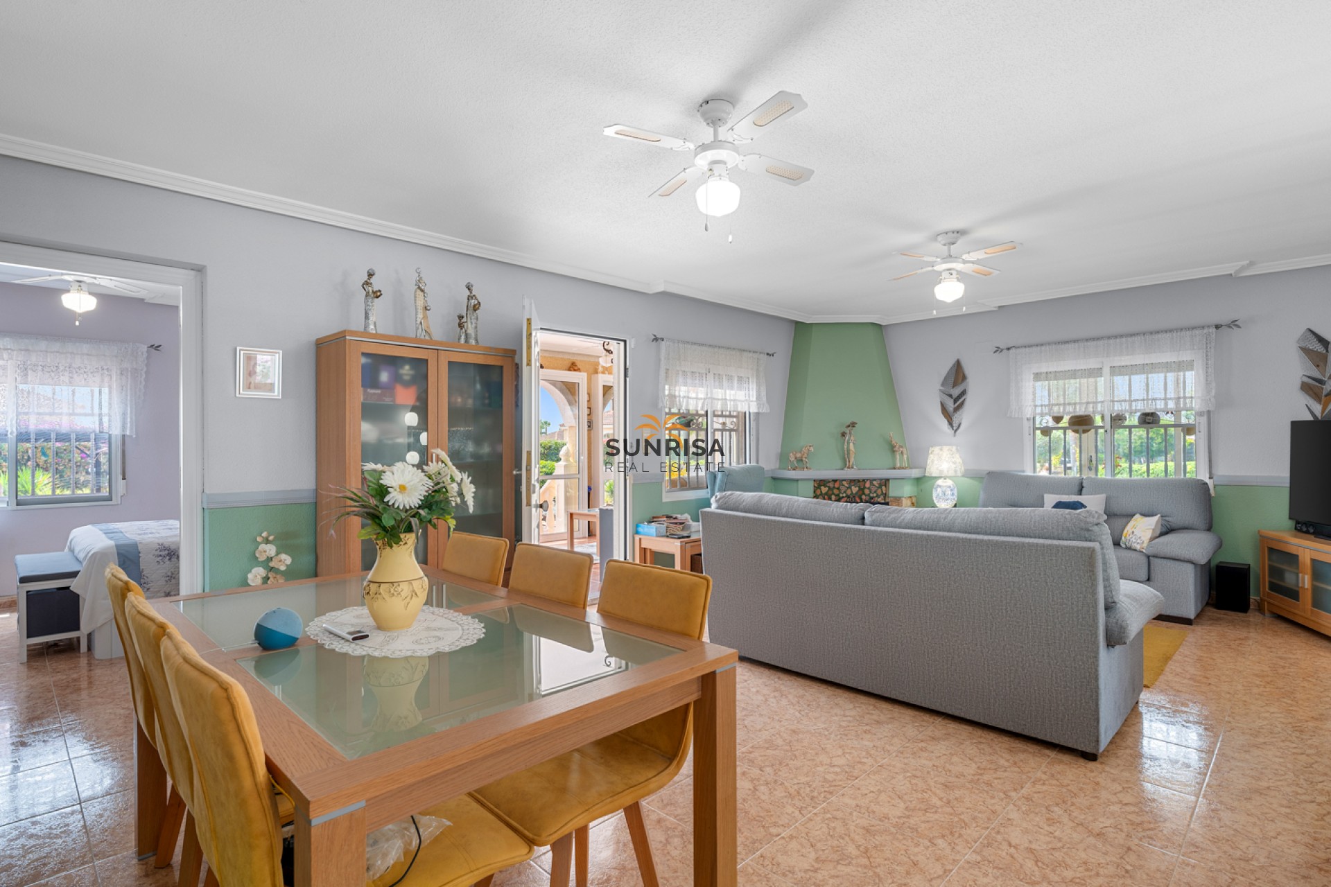 Resale - Finca - Catral